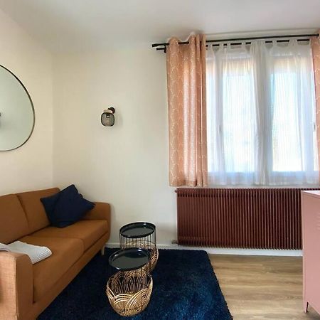 Appartamento Relais De La Joseliere Pornic Esterno foto