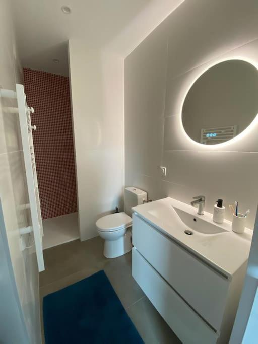 Appartamento Relais De La Joseliere Pornic Esterno foto